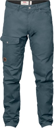 strelen Badkamer cafe Fjallraven Greenland Jeans - Men's | REI Co-op