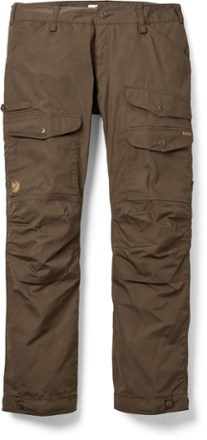 schaduw Bloesem groef Fjallraven Vidda Pro Ventilated Trousers - Men's | REI Co-op