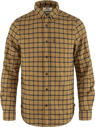 Ovik Flannel Shirt - Men's