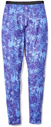 Thermolator 2 Base Layer Bottoms - Kids'