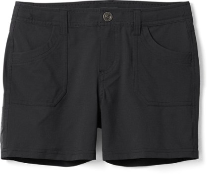 Horizn RECCO Shorts - Girls'