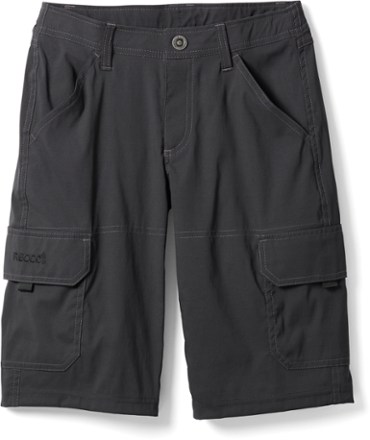 boys hiking shorts