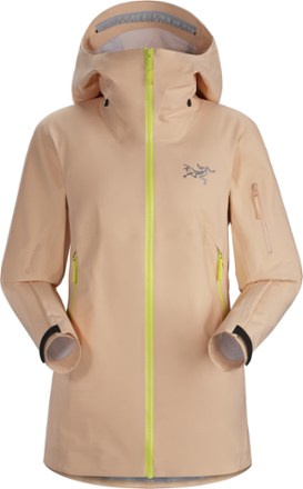Arc'teryx Sentinel AR Jacket - Women's | REI Co-op