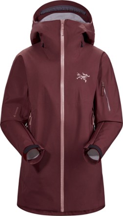 Arc teryx Sentinel AR Jacket Women s REI Co op