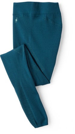Below is the newest version of Smartwool Intraknit Thermal Merino Base Layer Bottoms - Women's