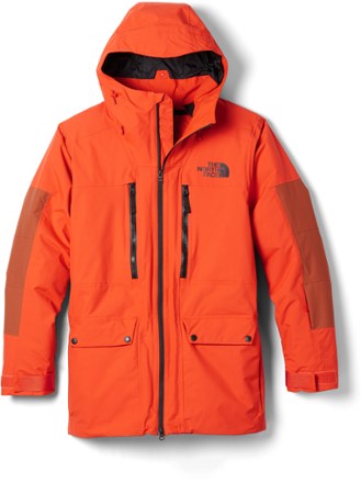 The North Face Men's Goldmill Insulated Parka