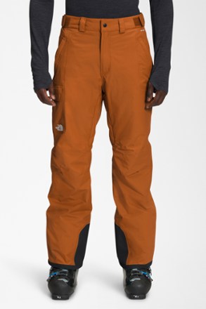 Freedom Insulated Snow Pants - Men's Tall Sizes