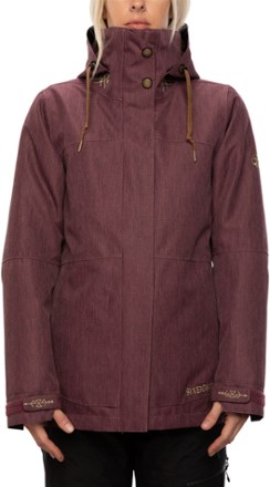 Below is the newest version of 686 SMARTY 3-in-1 Spellbound Jacket - Women's