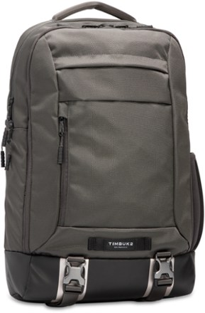 Timbuk2 authority laptop clearance backpack deluxe