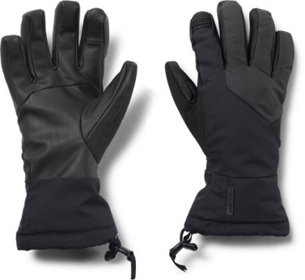 under armour mens gloves