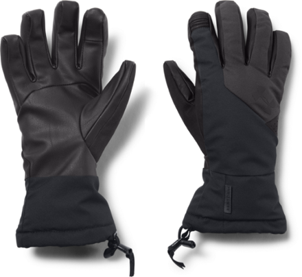 Under Armour Mountain Insulated Gloves 