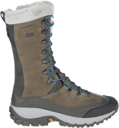 salomon boots sydney