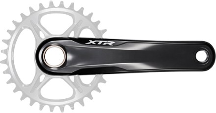 XTR FC-M9120 Crankset