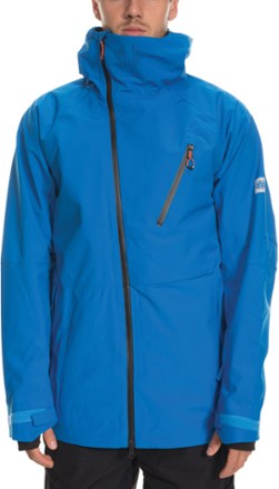 Below is the newest version of 686 GLCR Hydra Thermagraph Insulated Jacket - Men's