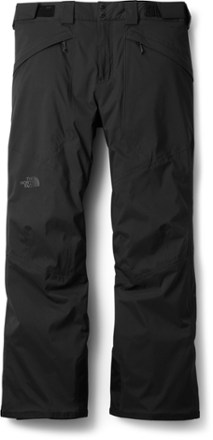 north face presena pants review