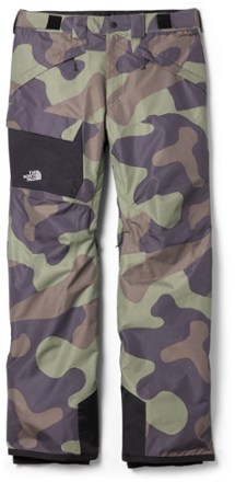 The North Face Freedom Snow Pants Men s REI Co op