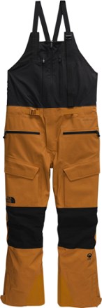 The North Face Men's A-Cad FUTURELIGHT Bib Snow Pants