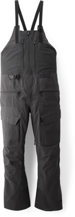 A Cad FUTURELIGHT Bib Snow Pants   Men's