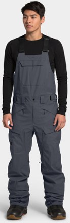 freedom bib north face