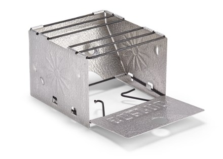sterno outdoor folding camp stove