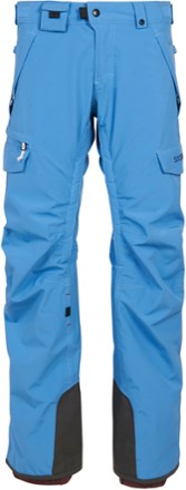 Below is the newest version of 686 Smarty 3-in-1 Cargo Snow Pants - Women's