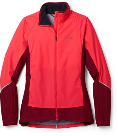 gore c5 insulated jacket