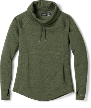 marmot sweater