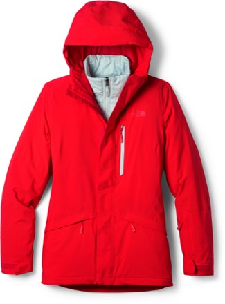 helly hansen primerose