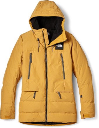 The North Face Pallie Down Jacket - Women's | REI Co-op