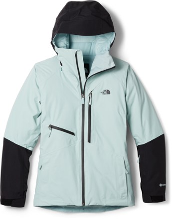 north face lostrail