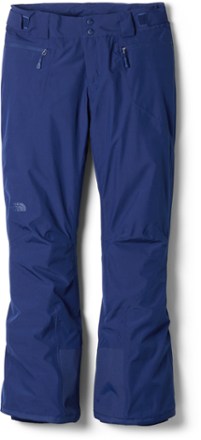 north face presena pants review