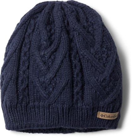 mens bobble hats uk