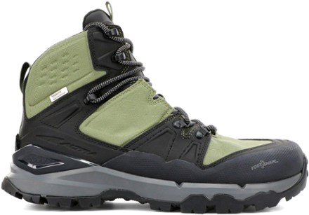 Altra Men's Tushar Hiking Boots