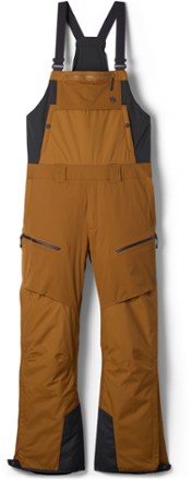 Mountain Hardwear Men's FireFall Bib Snow Pants