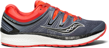 saucony hurricane women