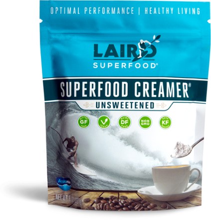 Creamer - Unsweetened