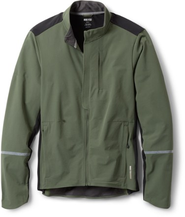 rei cycling jacket