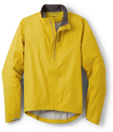 Junction Cycling Rain Jacket - Men's