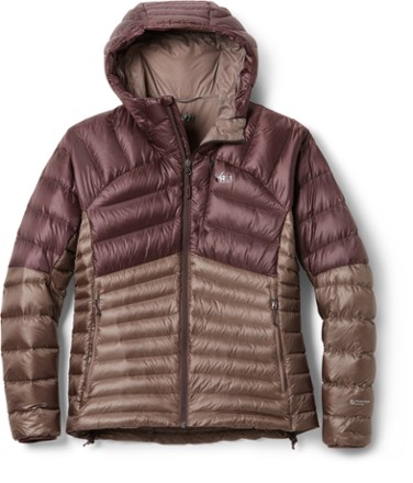 REI Co-op Magma 850 Hoodie Down Jacket