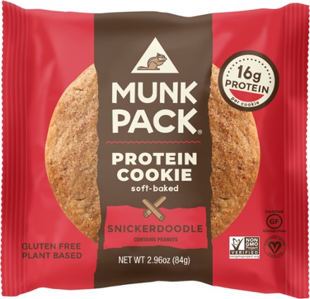 Protein Cookies