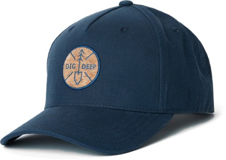 tentree festival hat