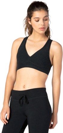 Used REI Co-op Merino Bralette