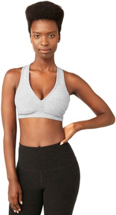 Beyond Yoga Women's SpaceDye Lift Your Spirits Bra