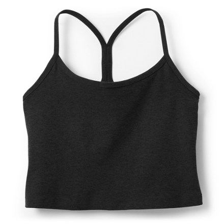 Beyond Yoga Spacedye Slim Racerback Cropped Tank Top - Women's | REI Co-op