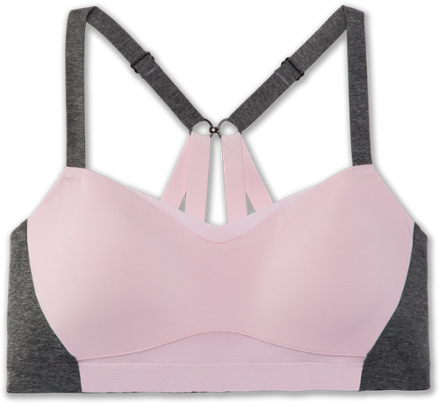 brooks fineform bra