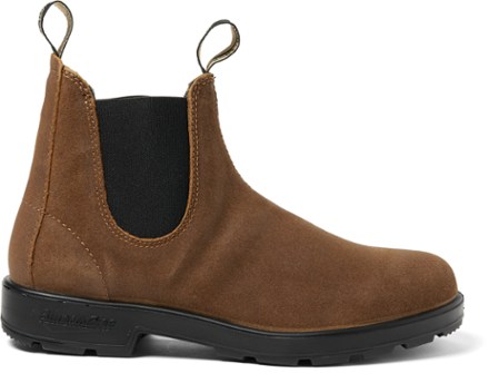 Blundstone Men's Suede Original Boots