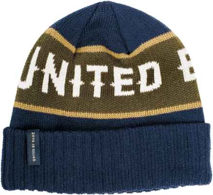 United By Blue Namesake Beanie