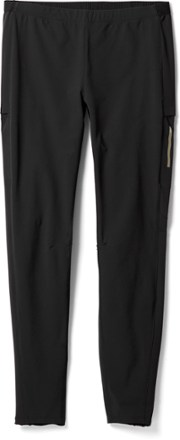 Junction Hybrid Cycling Tights - Women's