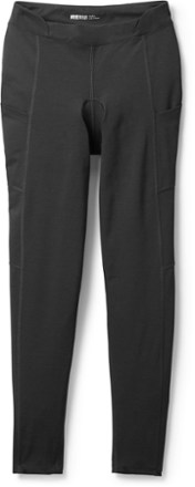 Junction Padded Cycling Tights - Women's