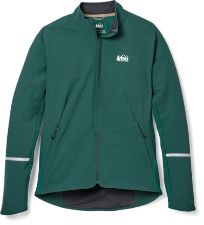 REI Co op Junction Hybrid Cycling Jacket Women s REI Co op
